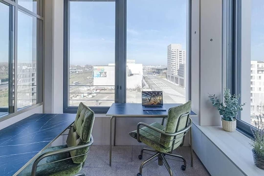 Coworking space at 33 Piste des Géants, Toulouse – photo 3