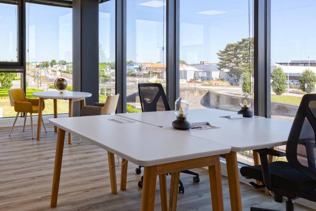 Centre de coworking 17 Rue Océane, Saint-Herblain – photo 3