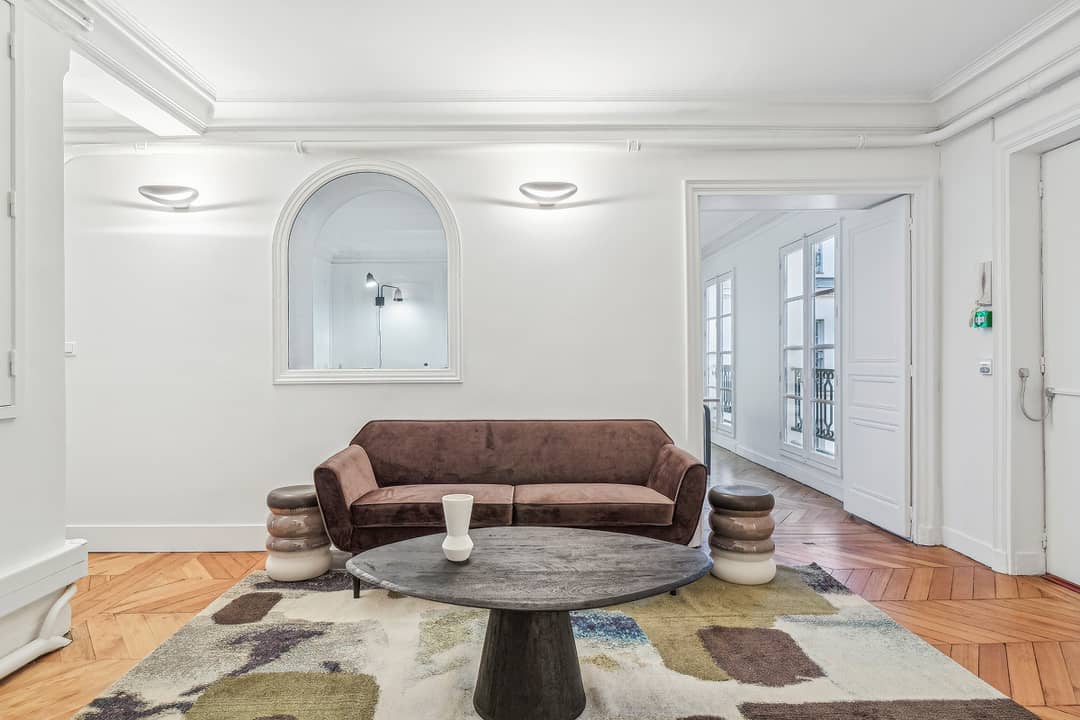 Bureau opéré 46 Rue de Provence, Paris – photo 2