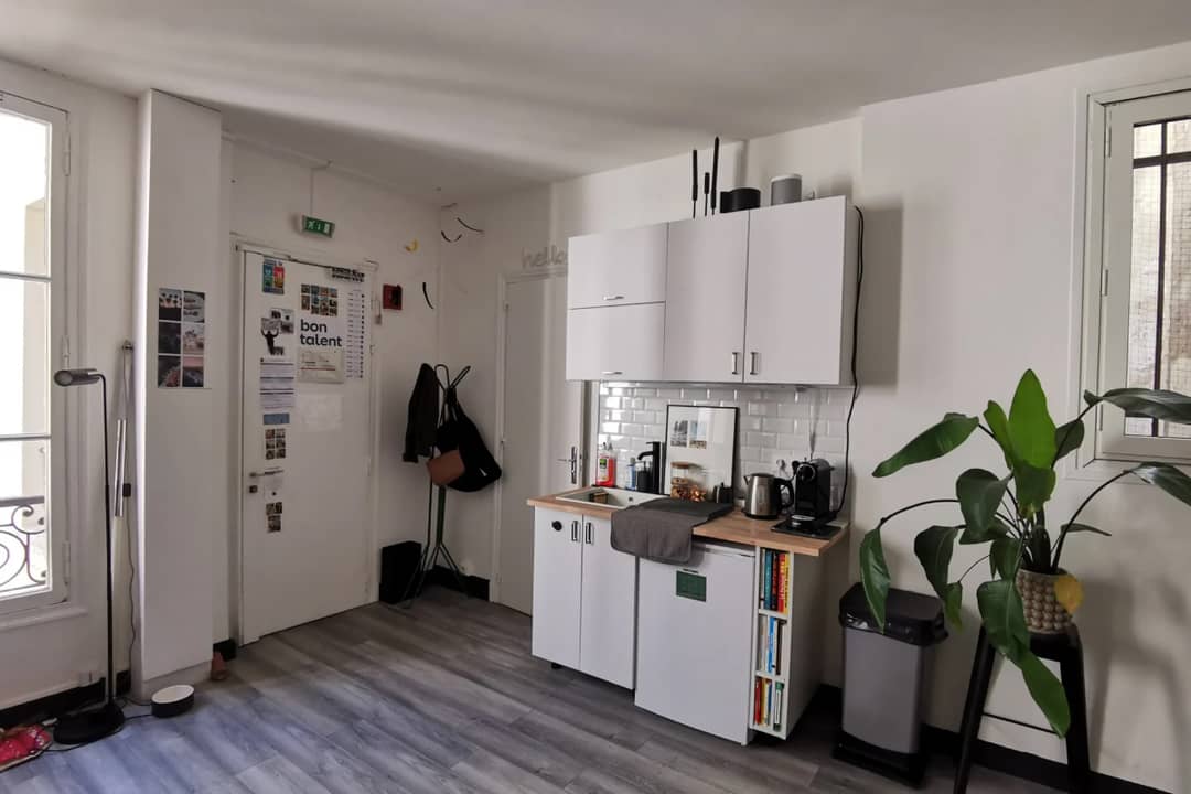 Bureau opéré 31 Rue du Caire, Paris – photo 2