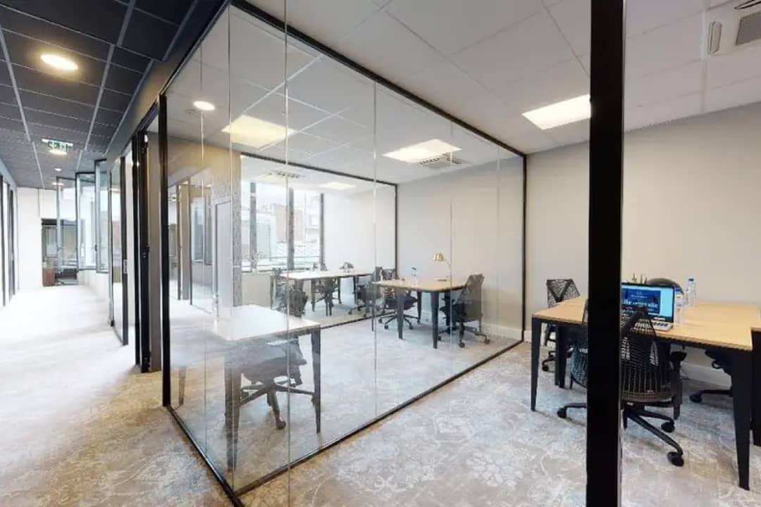 Coworking space at 68 Rue Saint-Etienne, Lille – photo 3