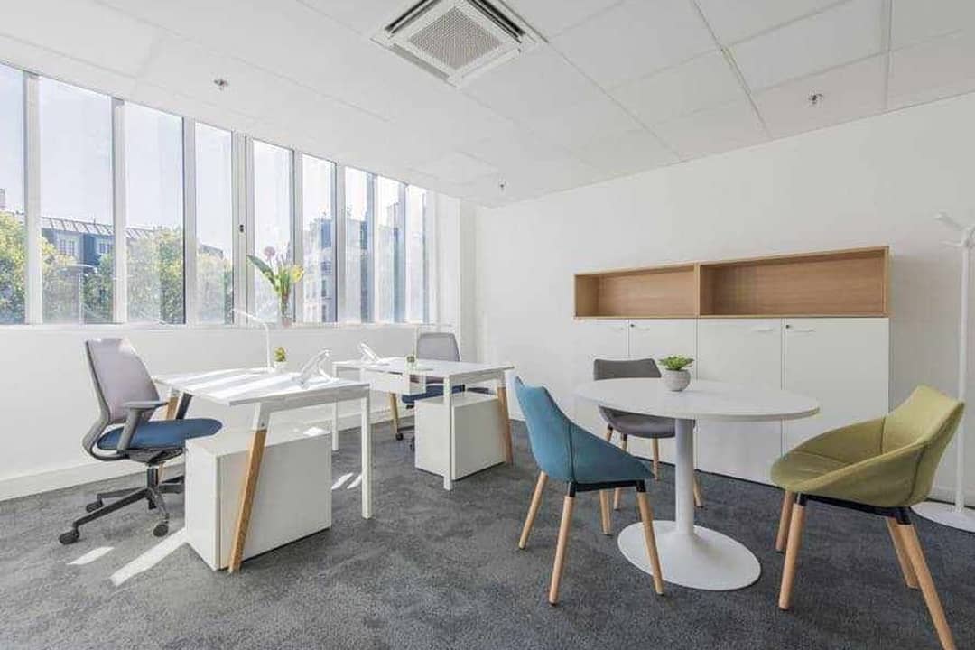 Centre de coworking 46 bis Avenue du Maine, Paris – photo 4
