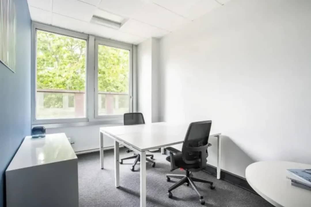 Coworking space at 20 Rue d'Isly, Rennes – photo 1