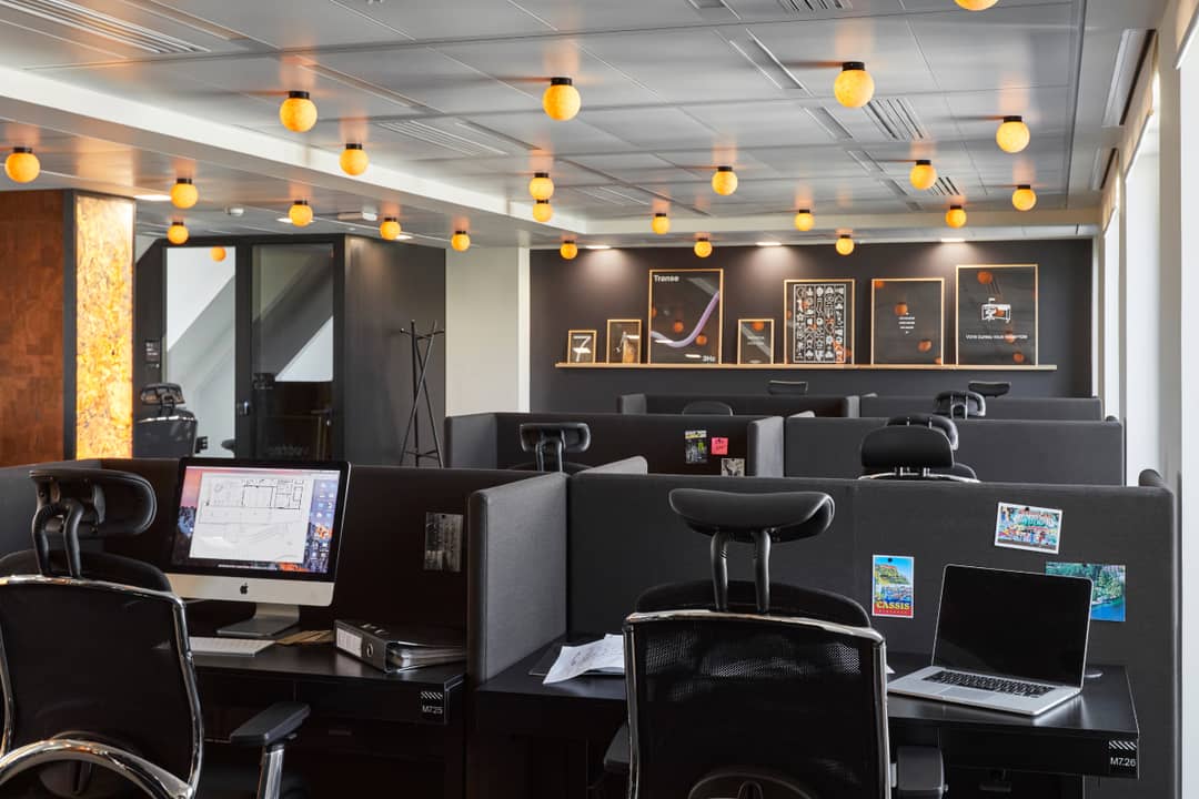 Premium business centre at 22 Boulevard Malesherbes, Paris – photo 3