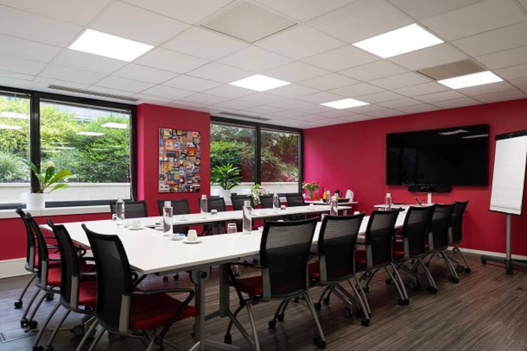 Centre de coworking 121 Rue d'Aguesseau, Boulogne-Billancourt – photo 5