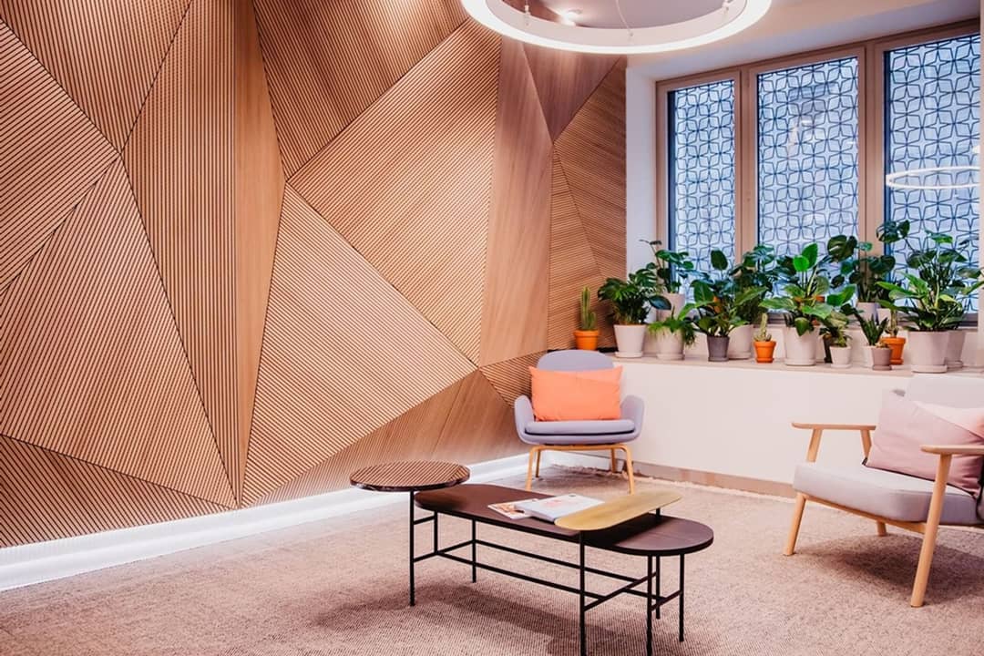 Coworking space at 54 Rue de Londres, Paris – photo 2