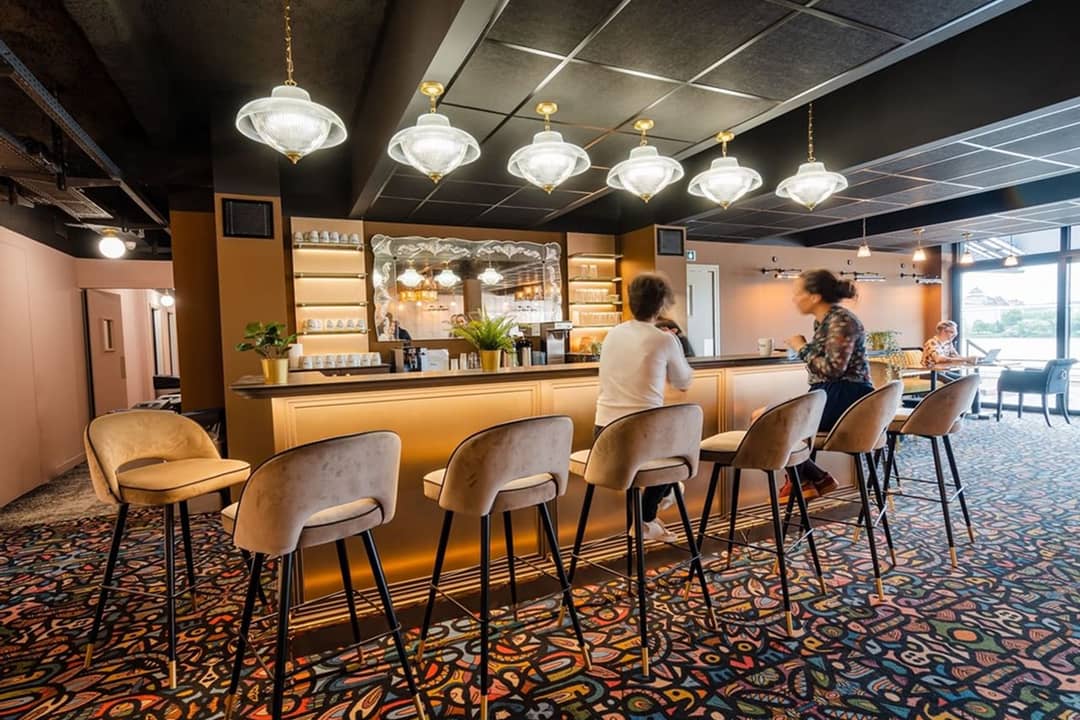 Centre de coworking Hangar 15, Quai des chartrons, Bordeaux – photo 5