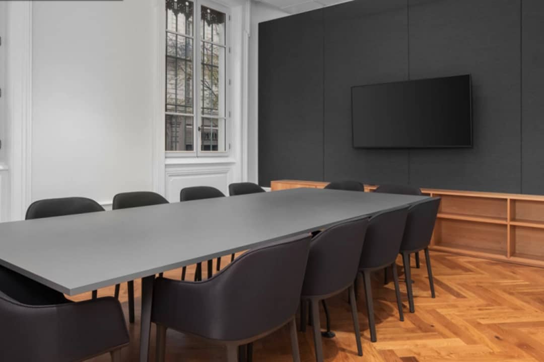 Centre de coworking 32-34 Avenue Kléber, Paris – photo 4