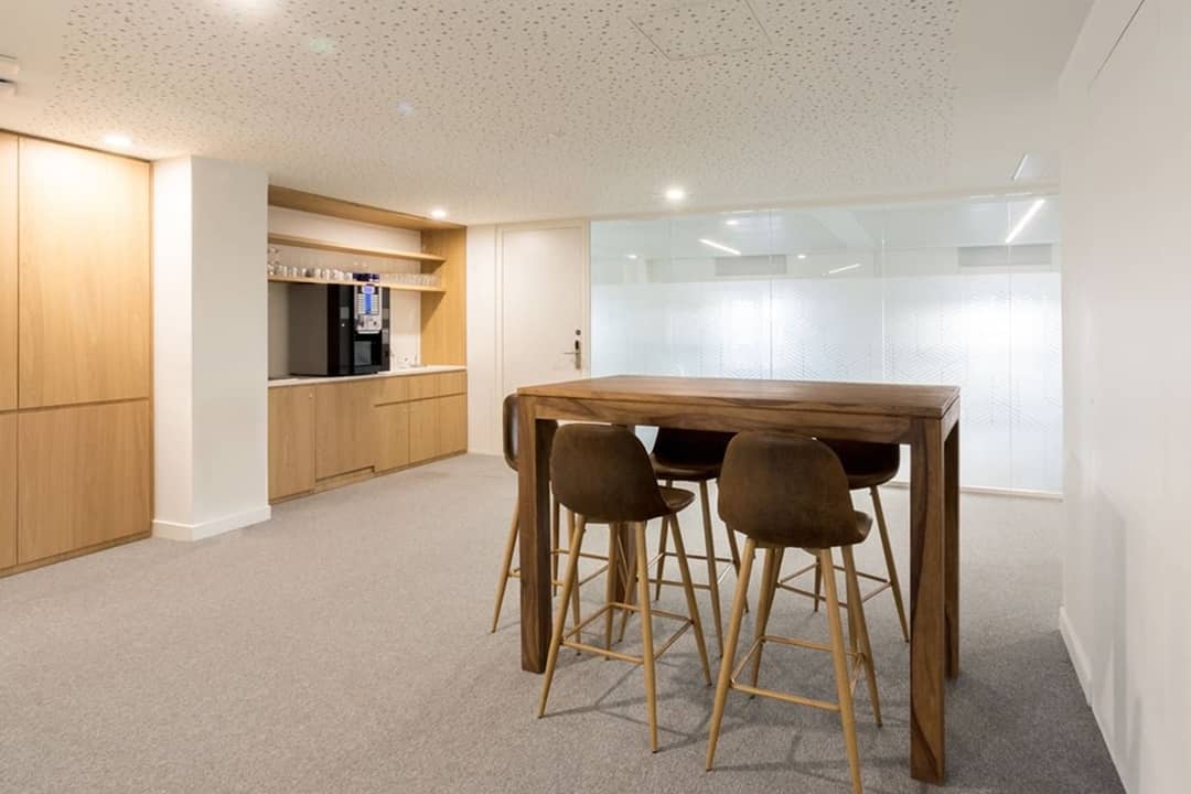 Centre de coworking 40 Rue du Louvre, Paris – photo 3