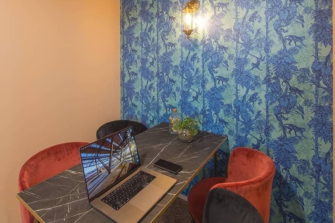 Coworking space at 33 Piste des Géants, Toulouse – photo 5