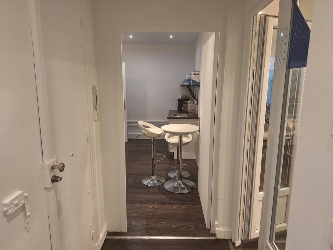 Managed office at 15 Rue du Caire, Paris – photo 4