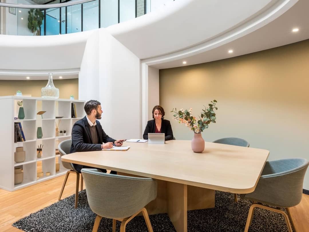 Centre de coworking Avenue Louis-Casaï, Genève – photo 2