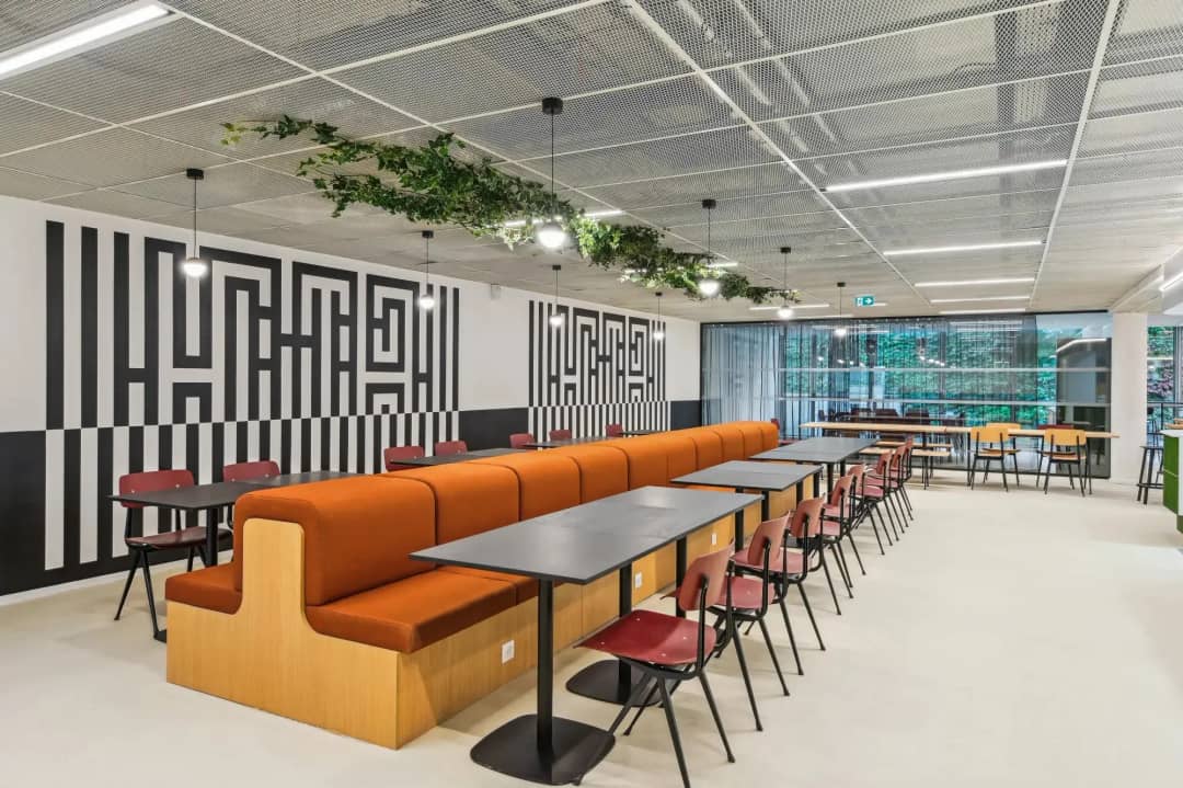 Centre de coworking 26 Rue Villeneuve, Clichy – photo 2