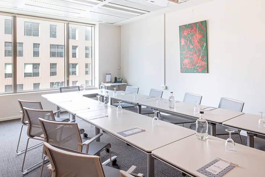 Centre de coworking Square de Meeûs 38-40, Bruxelles – photo 3