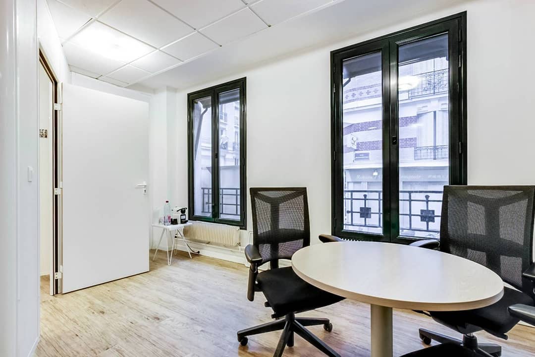 Centre de coworking 71 Rue Desnouettes, Paris – photo 2