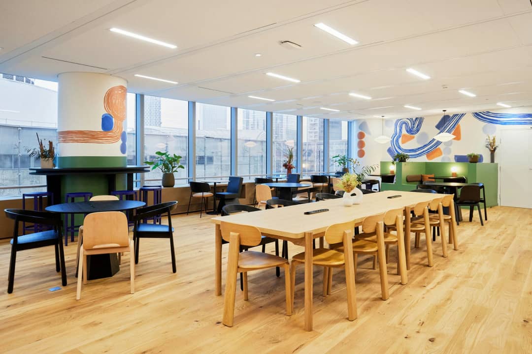 Centre de coworking 20 Place de la Défense, Puteaux – photo 2