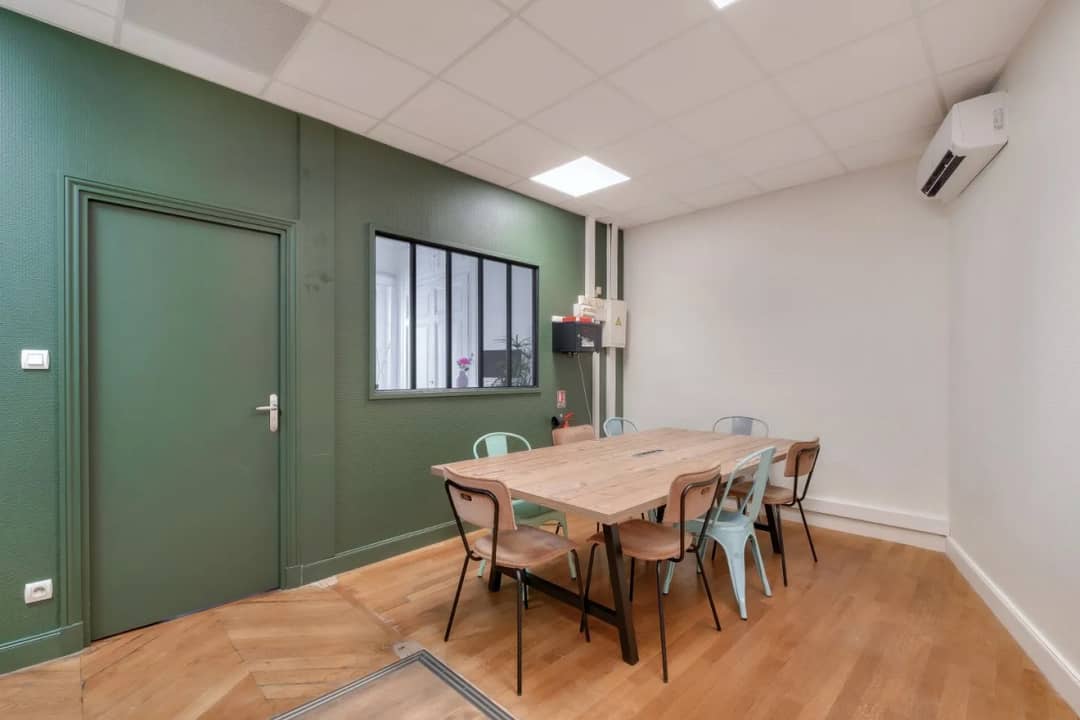 Bureau opéré 9 Rue de la République, Lyon – photo 5