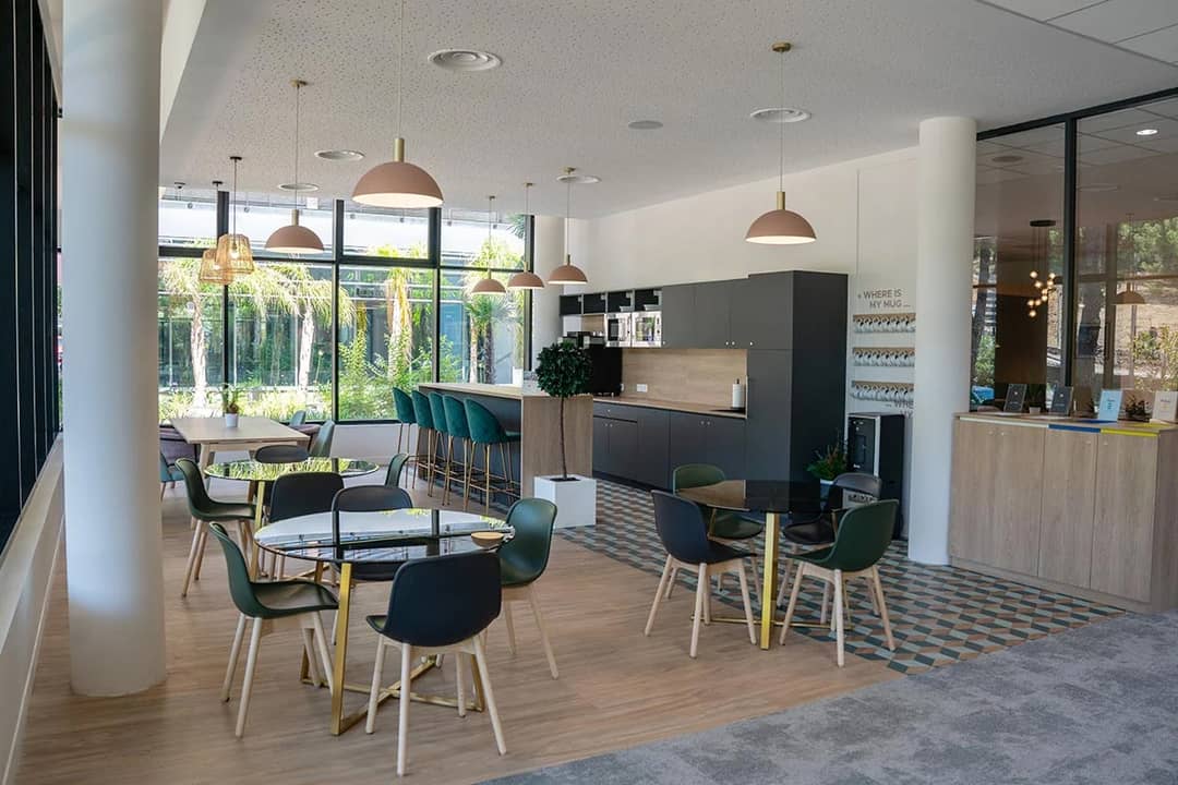 Centre de coworking 230 Route des Dolines, Valbonne – photo 4