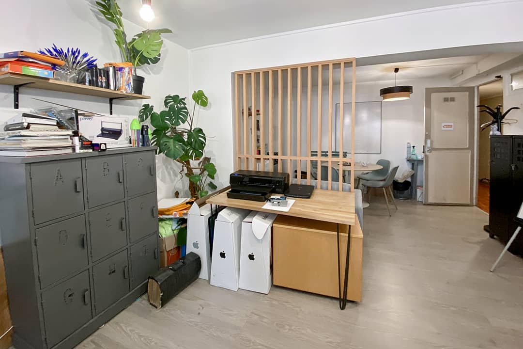 Managed office at 12 Rue Chabanais, Paris – photo 5