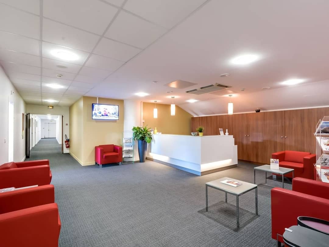 Centre de coworking Stade de France, Saint-Denis – photo 2