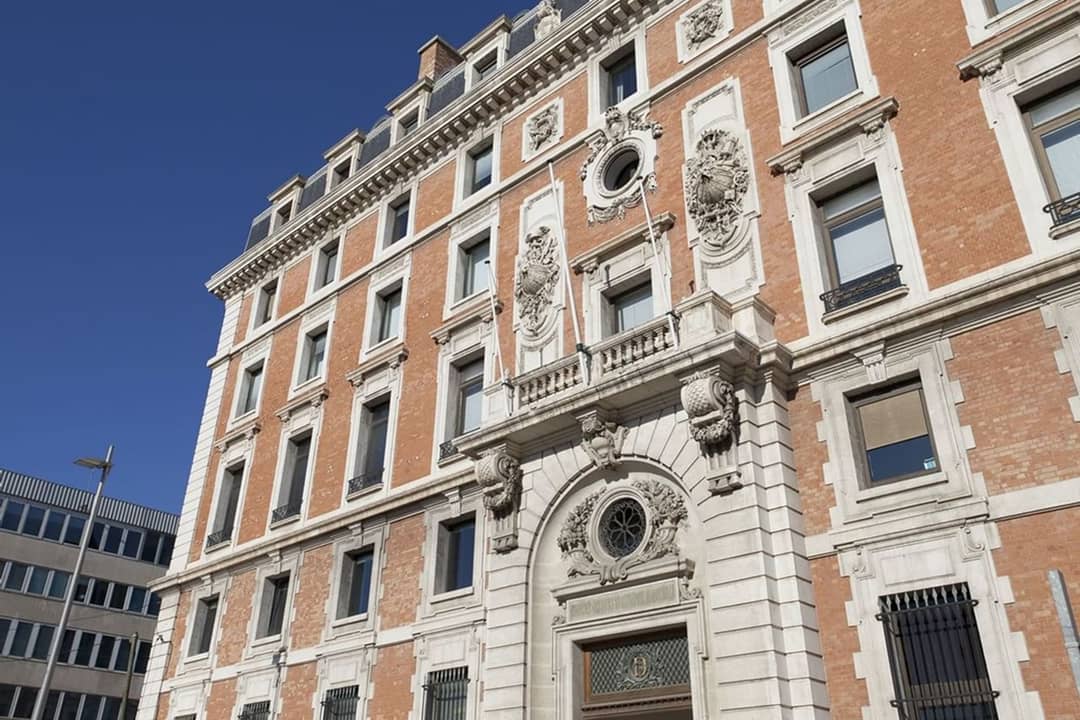 Coworking space at 10, place Joliette - Les Docks Atrium 10.6, Marseille