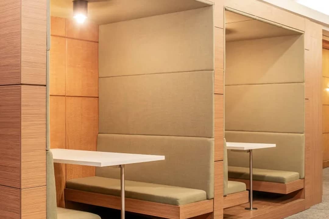 Coworking space at 1 Rue Emile Zola, Bezons