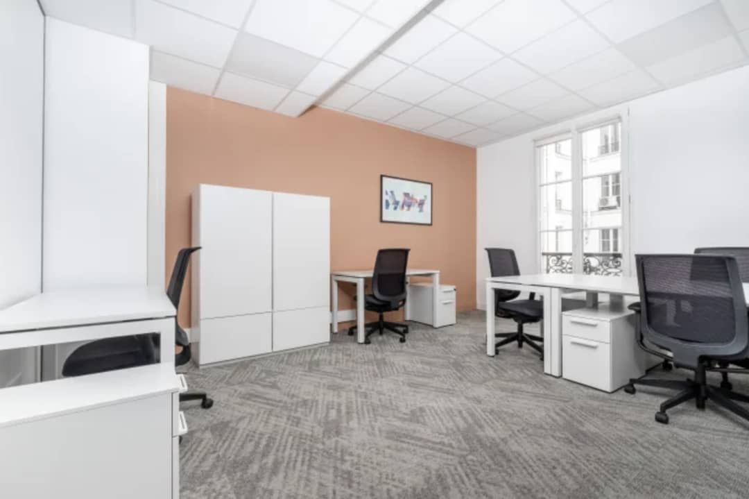 Centre de coworking 2 Rue Jean Lantier, Paris – photo 3