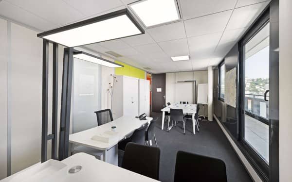 Centre de coworking 3 Cours Charlemagne, Lyon – photo 2