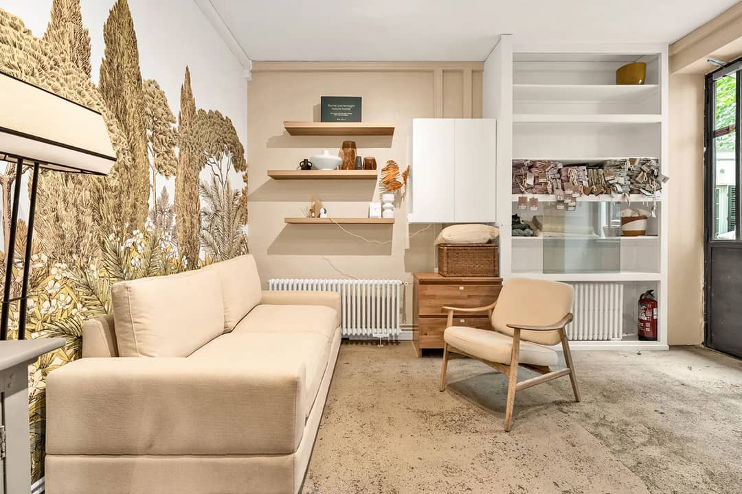 Bureau opéré 15 rue Beautreillis, Paris – photo 5