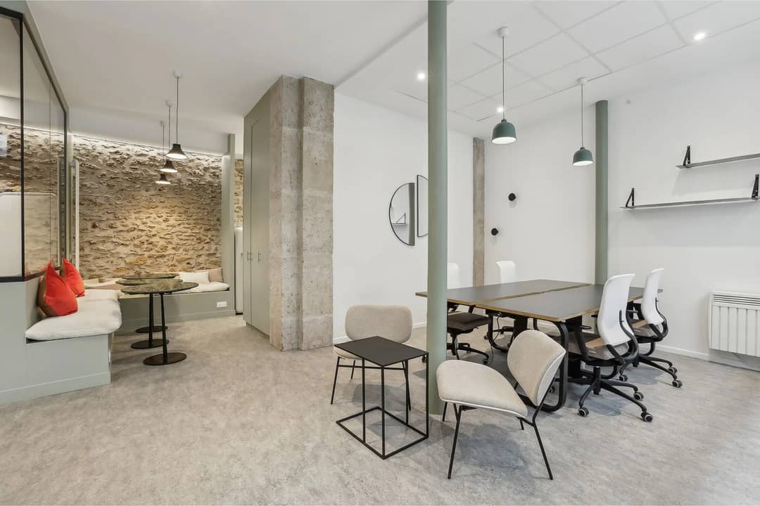 Bureau opéré 12 Place de la Bastille, Paris – photo 4