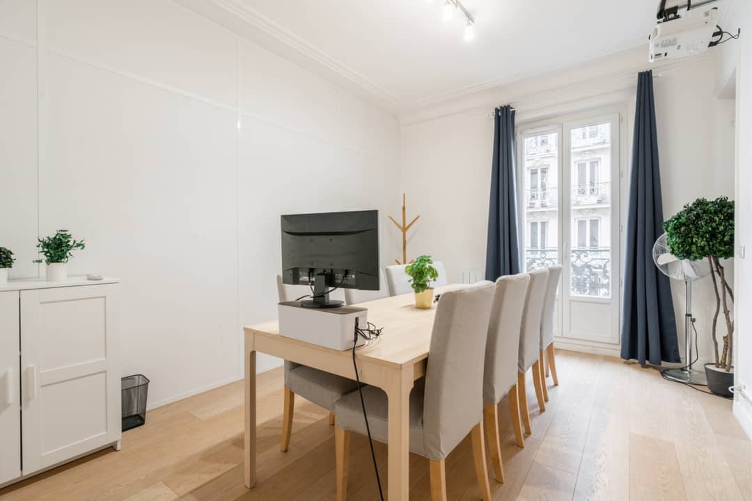 Bureau opéré 85 Rue de Maubeuge, Paris – photo 2