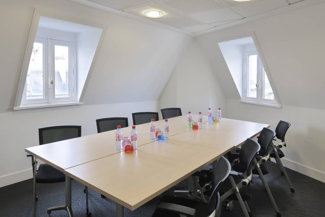 Centre de coworking 6 Avenue Franklin Delano Roosevelt, Paris – photo 3