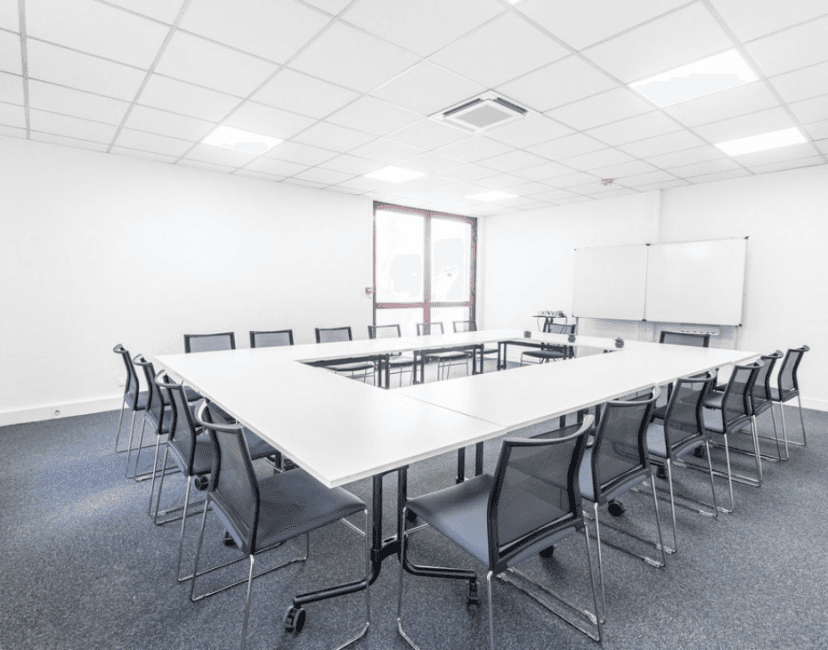 Centre de coworking 99 Rue Pereire, Saint-Germain-en-Laye – photo 4