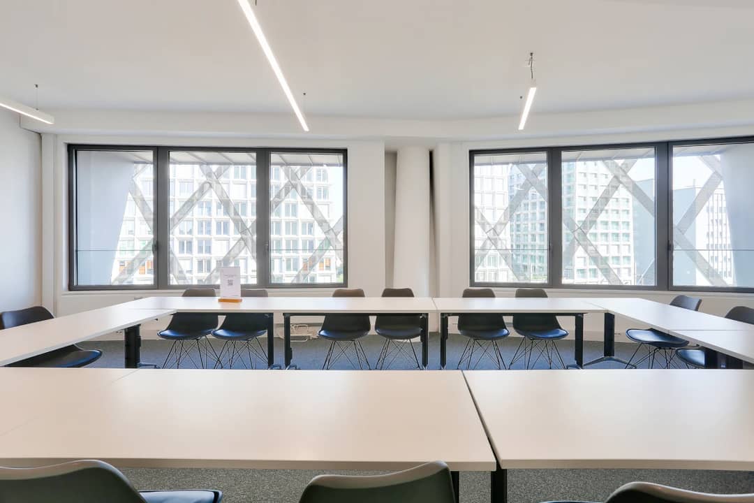 Managed office at 5 Rue de Châtillon, Rennes – photo 2