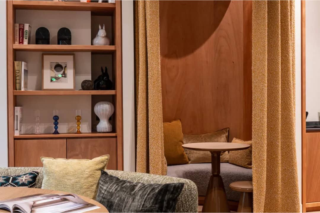 Bureau opéré 141 Rue de Rennes, Paris – photo 1
