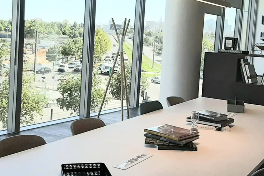 Centre de coworking 1 Rue Emile Zola, Bezons – photo 2