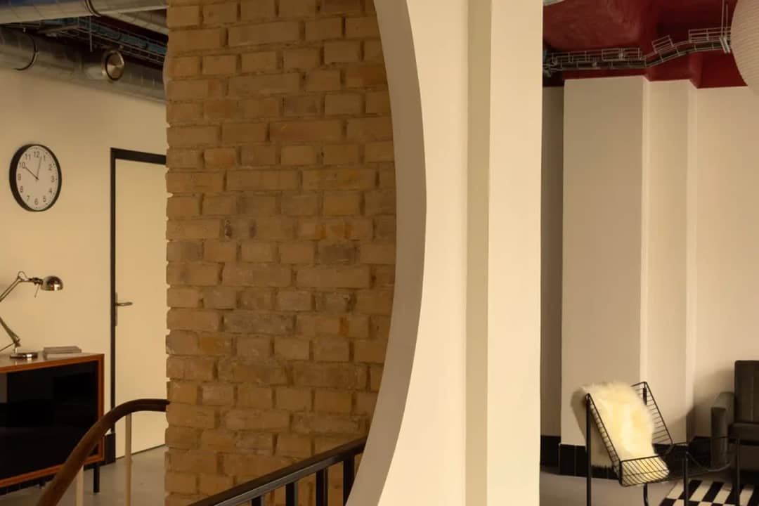 Centre de coworking 258 Rue Marcadet, Paris – photo 5