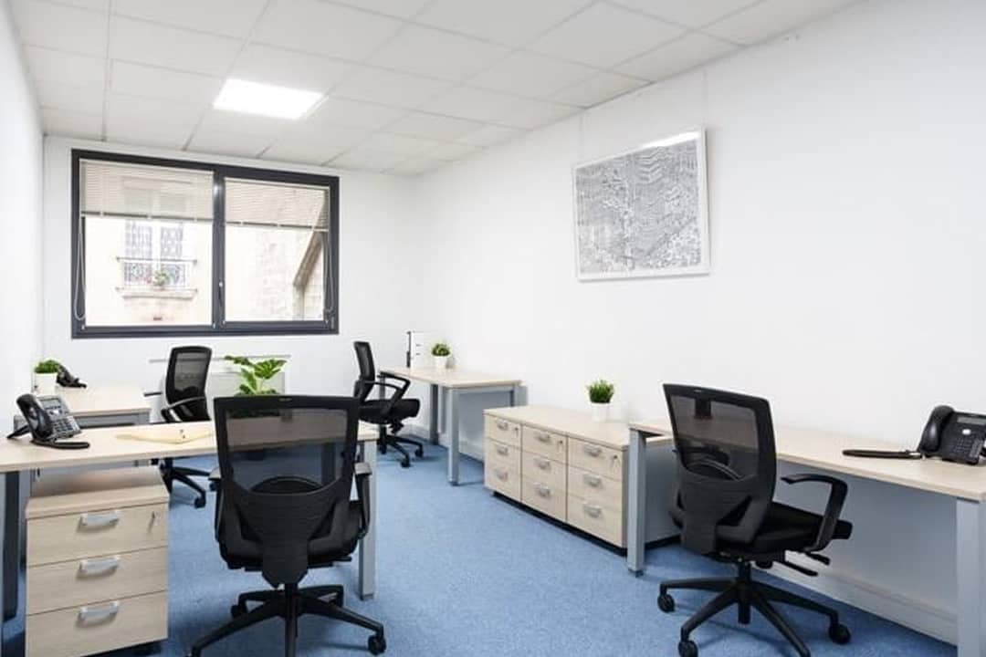 Centre de coworking 3 Square Desaix, Paris – photo 4