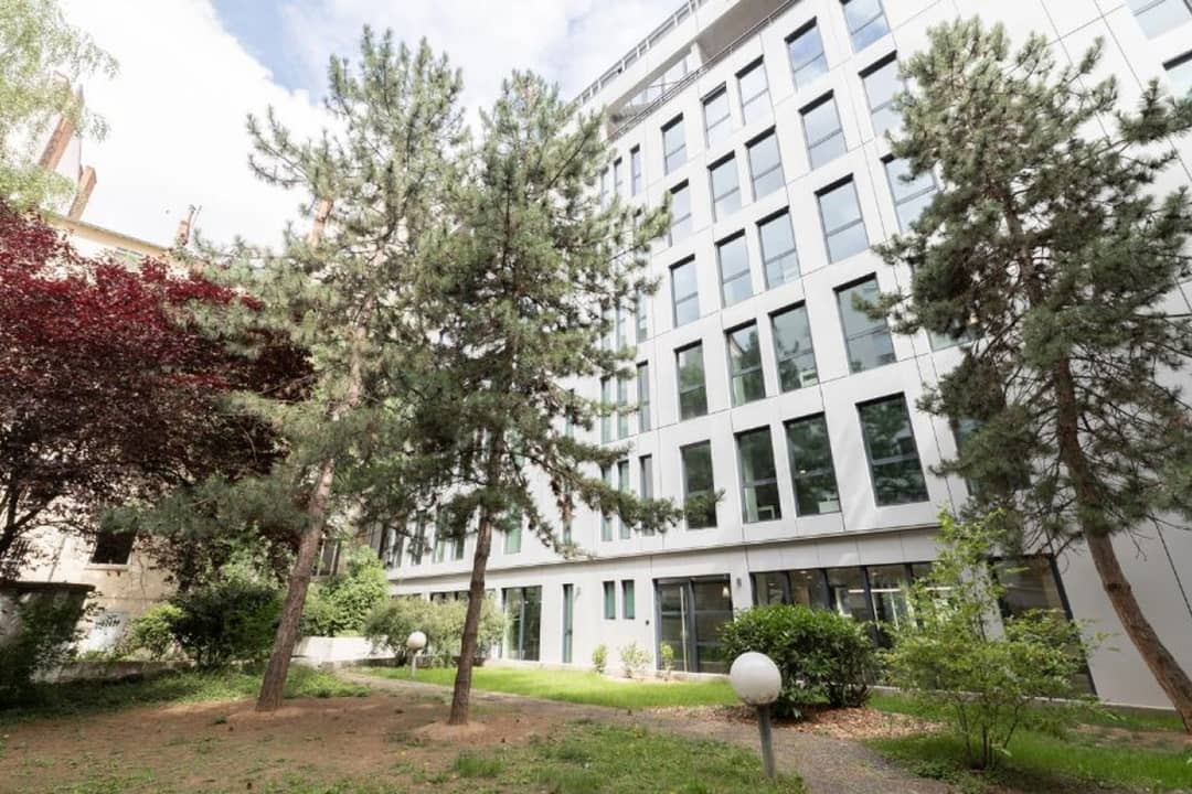 Centre de coworking 132 Rue Bossuet, Lyon – photo 5