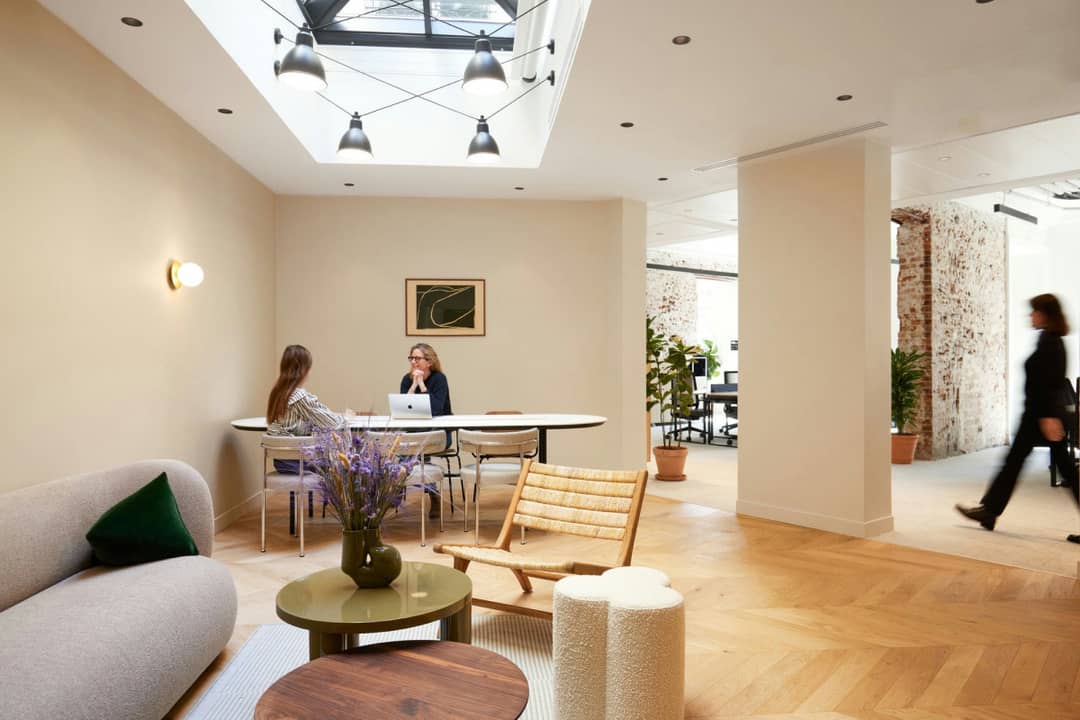 Centre de coworking 11 Rue Beaurepaire, Paris – photo 4