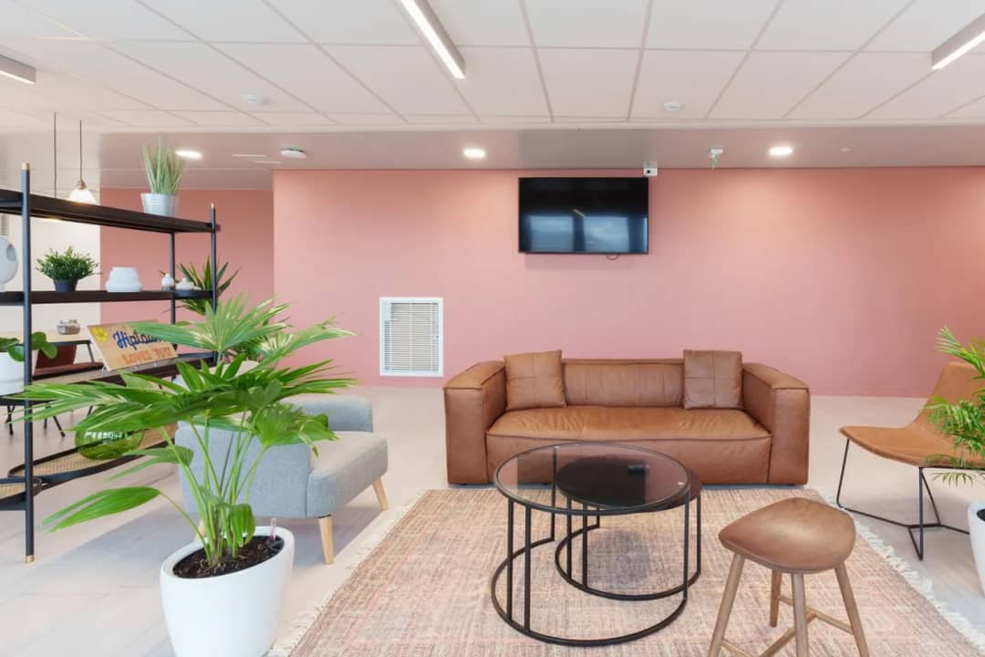 Coworking space at 52 Quai de Paludate, Bordeaux – photo 5