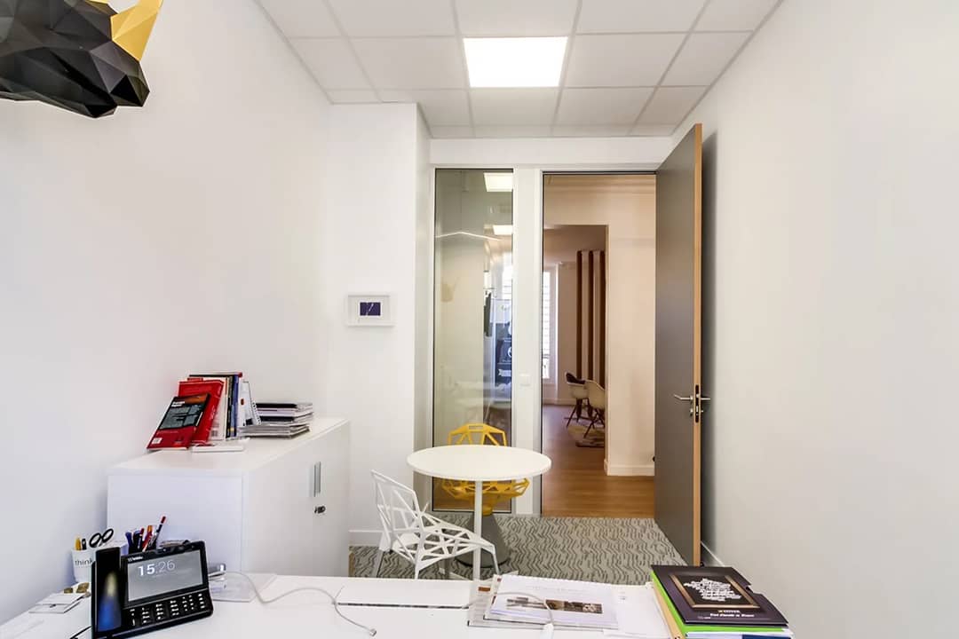 Centre de coworking 25 Rue La Boétie, Paris – photo 3