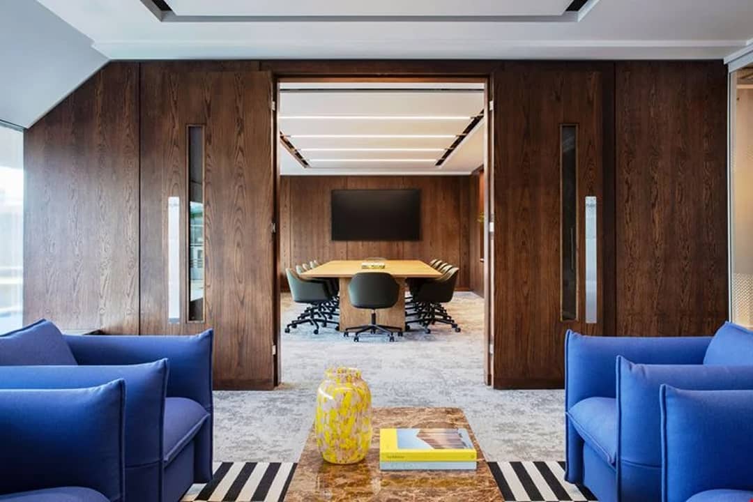 Centre de coworking 36 Dame Street – photo 5