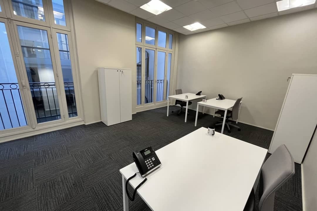 Centre de coworking 7 Rue Léo Delibes, Paris – photo 5