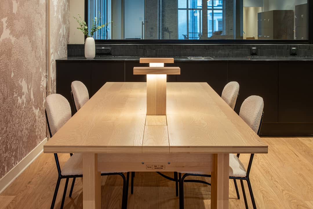 Bureau opéré 60 Rue du Faubourg Poissonnière, Paris – photo 5