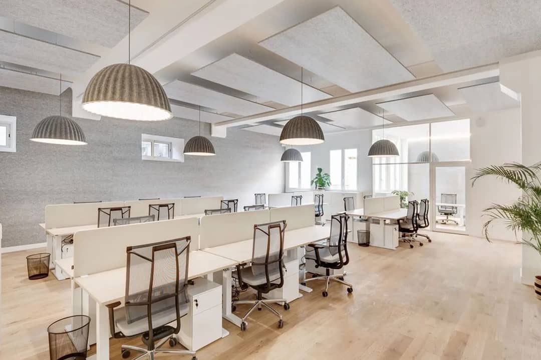 Coworking space at 34 Avenue des Champs-Élysées, Paris – photo 2