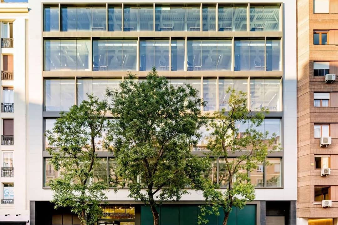 Centre de coworking Calle de Goya, Madrid – photo 4