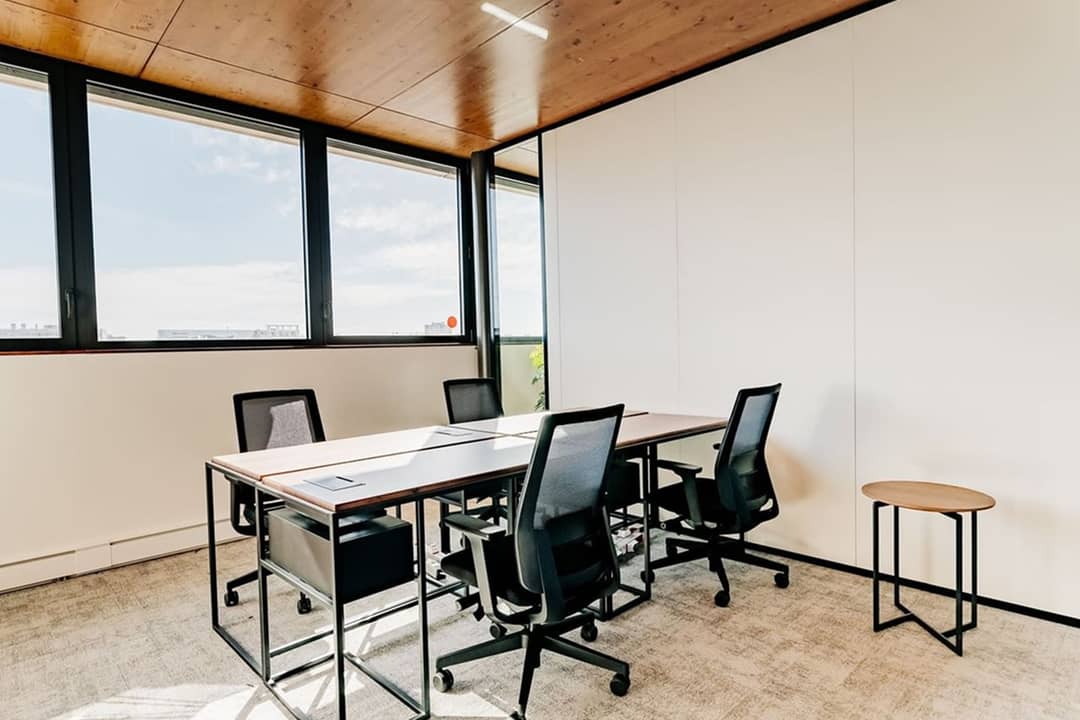 Centre de coworking 60 Quai Perrache, Lyon – photo 1