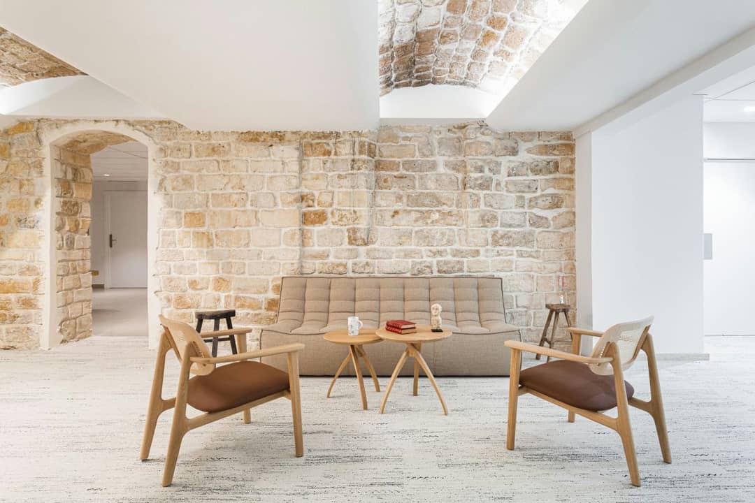 Coworking space at 26 Rue de Montholon, Paris – photo 2
