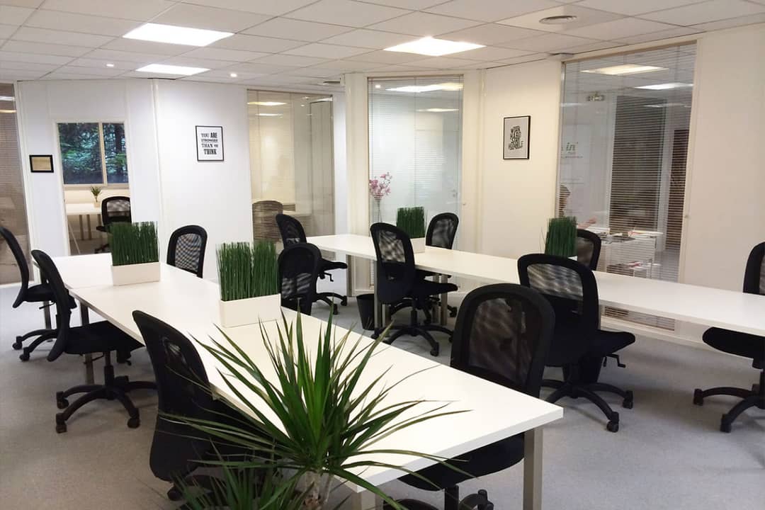 Centre de coworking 350 Rue de Vaugirard, Paris – photo 3